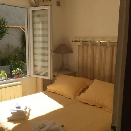 Holiday home Baie De Somme Sur Cayeux-sur-Mer