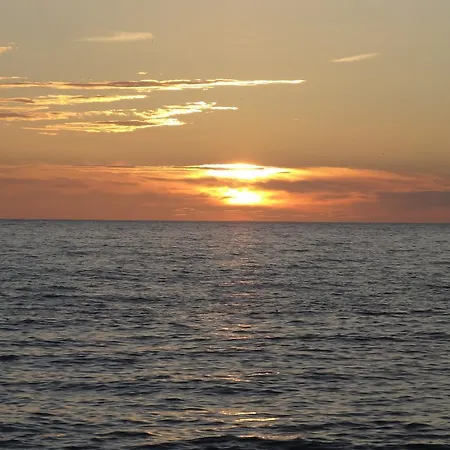 Holiday home Baie De Somme Sur *