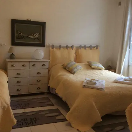 Holiday home Baie De Somme Sur Cayeux-sur-Mer