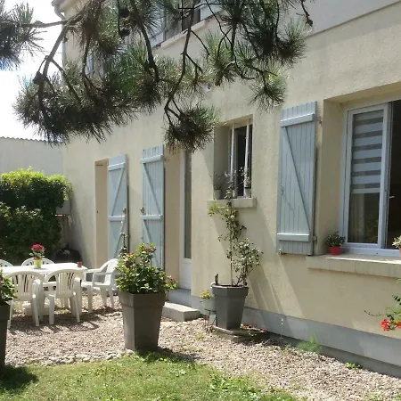 Baie De Somme Sur