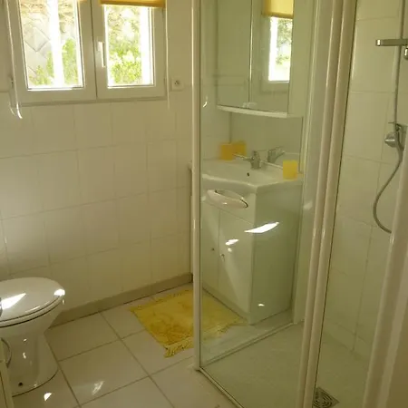 Baie De Somme Sur * Кайё-сюр-Мер