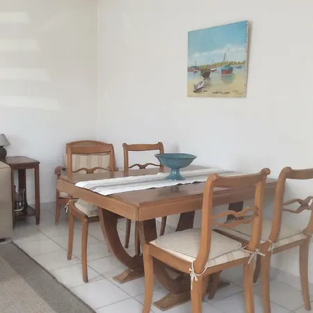 Baie De Somme Sur Дом отдыха *