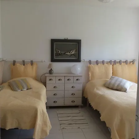 Дом отдыха Baie De Somme Sur *