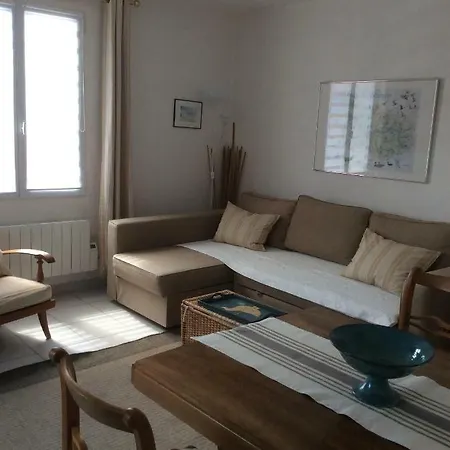 Baie De Somme Sur * Кайё-сюр-Мер