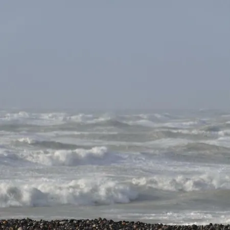 Baie De Somme Sur 펜션 *